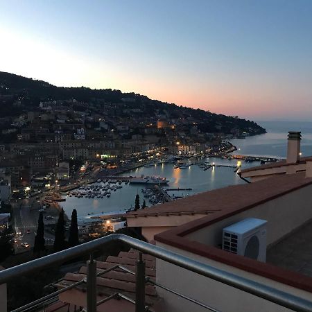 Appartamento Alfea Porto Santo Stefano  Eksteriør billede