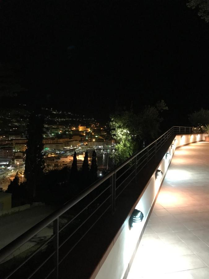 Appartamento Alfea Porto Santo Stefano  Eksteriør billede