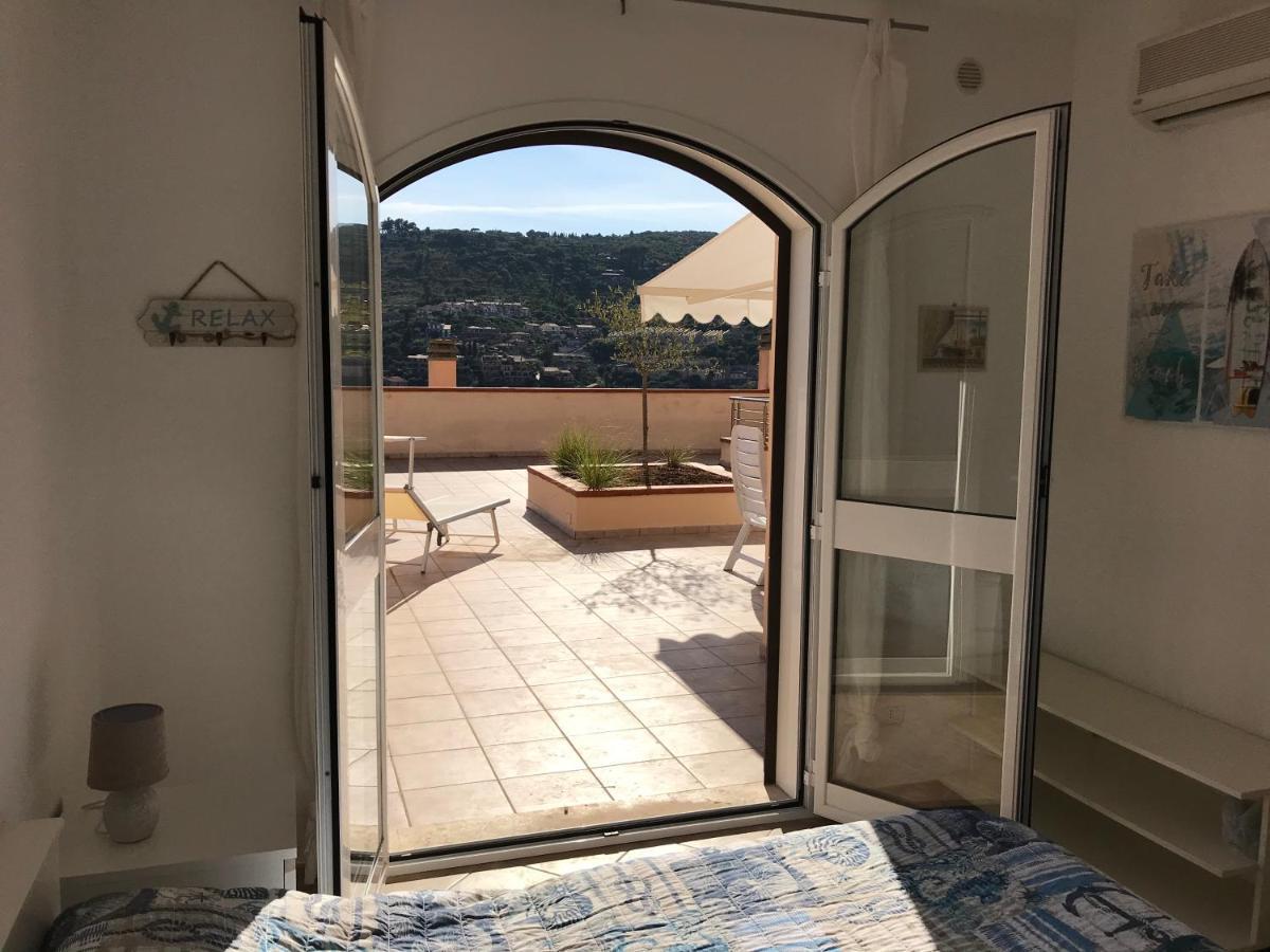 Appartamento Alfea Porto Santo Stefano  Eksteriør billede