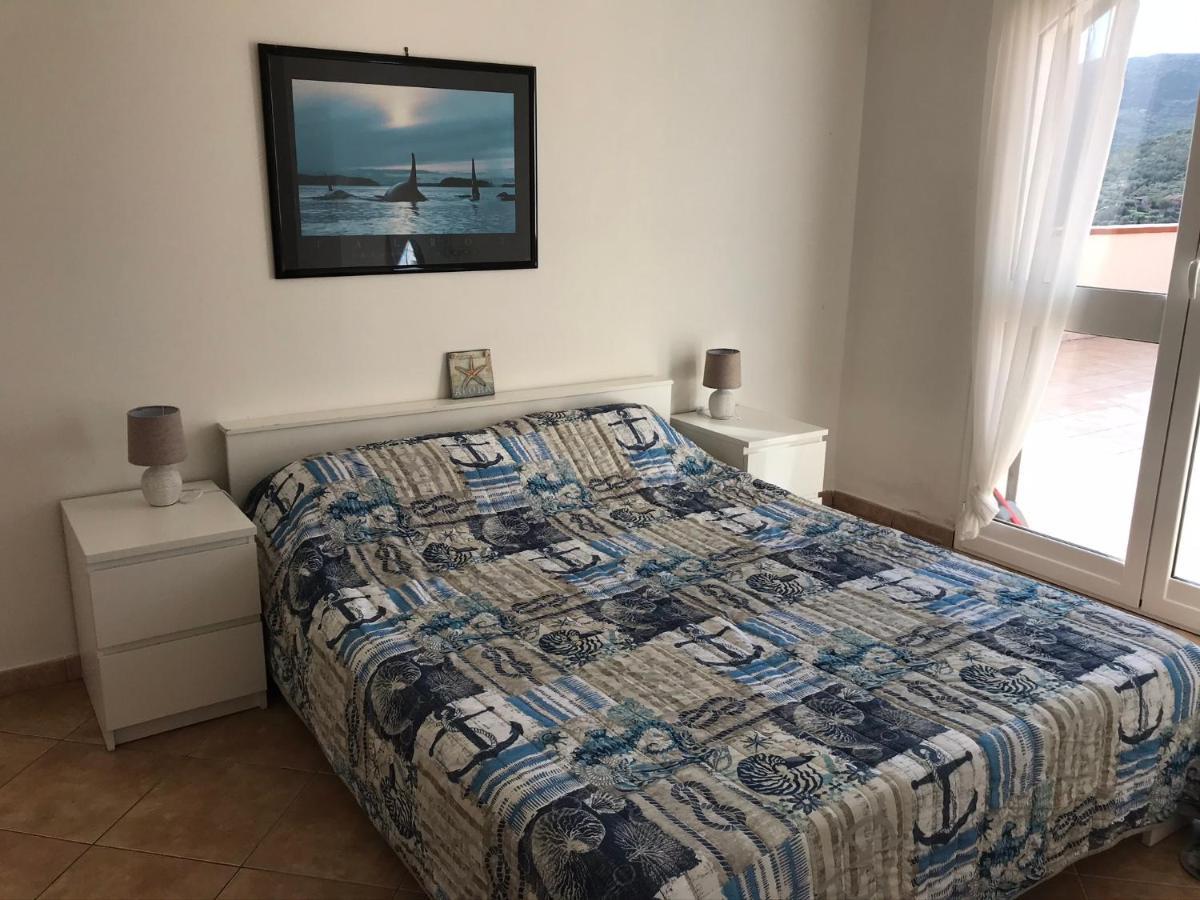 Appartamento Alfea Porto Santo Stefano  Eksteriør billede