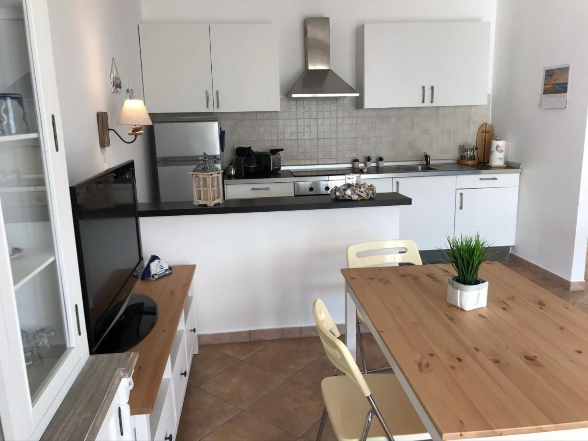 Appartamento Alfea Porto Santo Stefano  Eksteriør billede