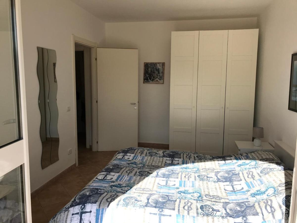 Appartamento Alfea Porto Santo Stefano  Eksteriør billede