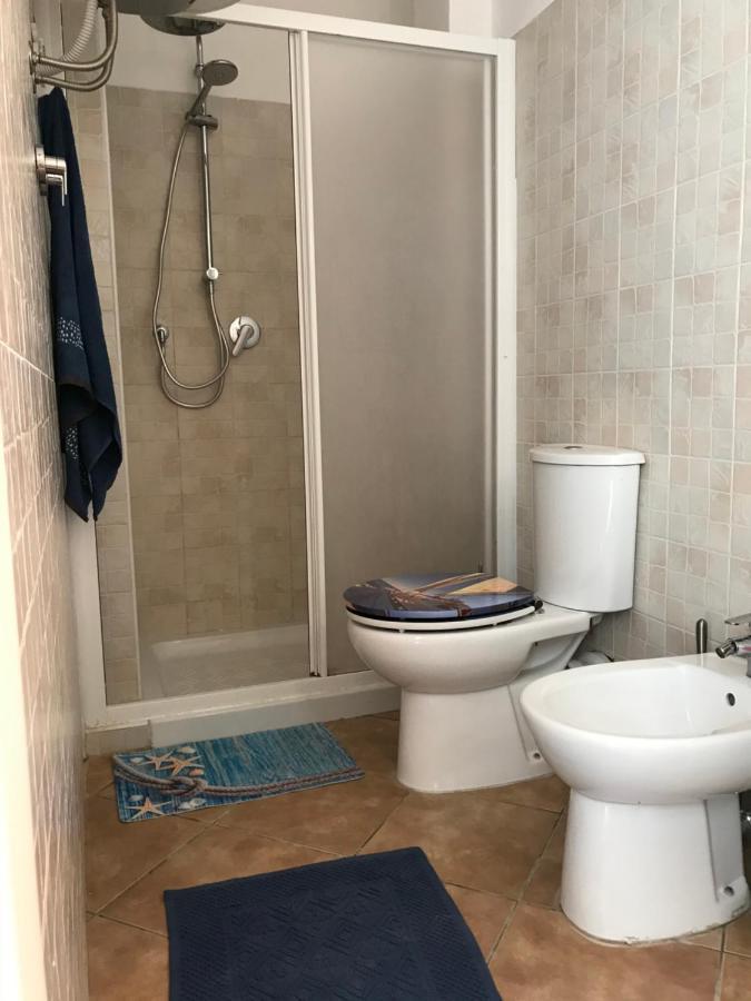 Appartamento Alfea Porto Santo Stefano  Eksteriør billede